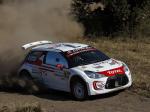 Citroen DS3 R5 2013 года